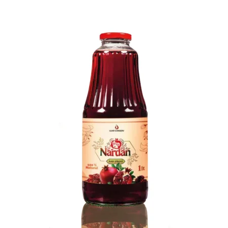Nardan-nar-siresi
